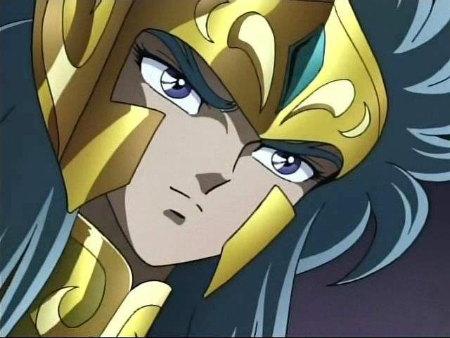 Otaku Gallery  / Anime e Manga / Saint Seiya / Screen Shots / Hades / 25 - Addio! Gold Saints / 103.jpg